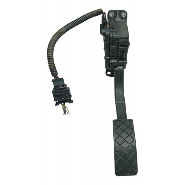 Pedal Acelerador Eletrônico Vw Gol G4 2007