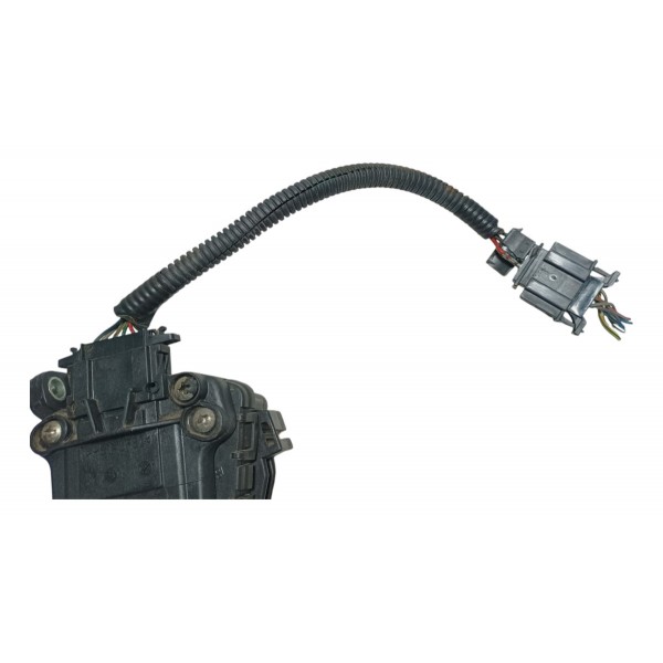 Pedal Acelerador Eletrônico Vw Gol G4 2007
