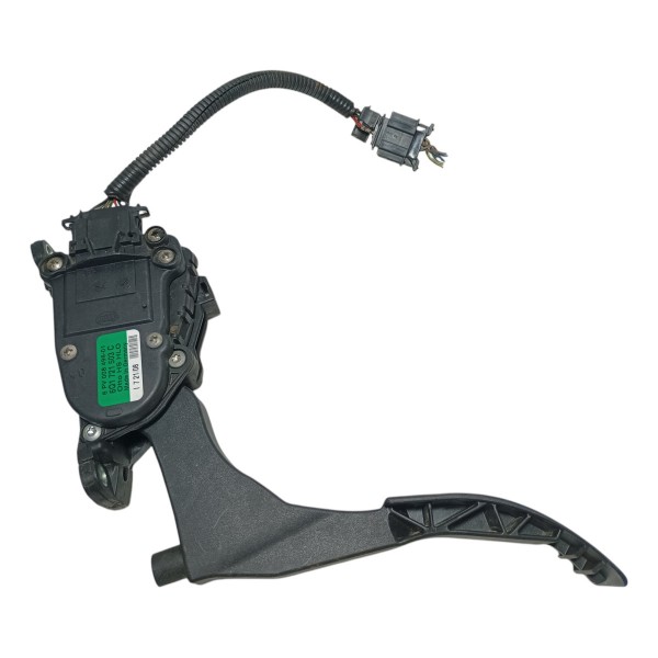 Pedal Acelerador Eletrônico Vw Gol G4 2007