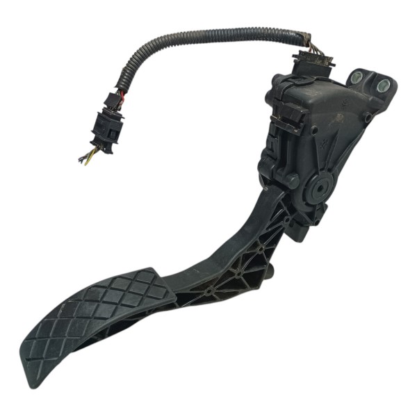 Pedal Acelerador Eletrônico Vw Gol G4 2007