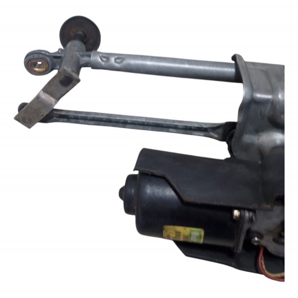 Motor Limpador Parabrisa Com Galhada Renault Clio 2006 Usado