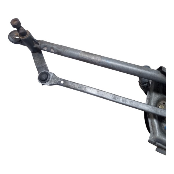 Motor Limpador Parabrisa Com Galhada Renault Clio 2006 Usado