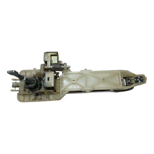 Maçaneta Externa Dianteira Esquerda Hyundai Veracruz 2010 Dianteira