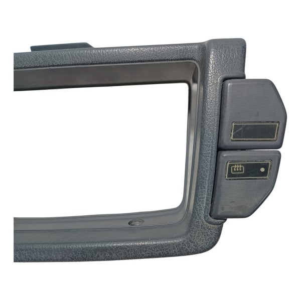 Moldura Painel De Instrumento Kia Besta 1995