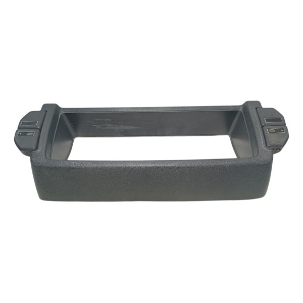 Moldura Painel De Instrumento Kia Besta 1995