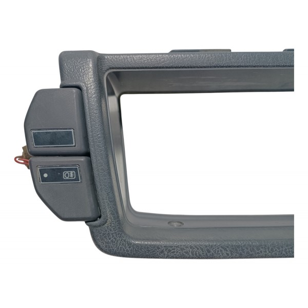 Moldura Painel De Instrumento Kia Besta 1995