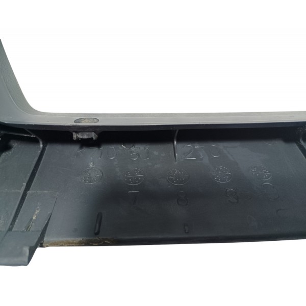 Moldura Painel De Instrumento Kia Besta 1995