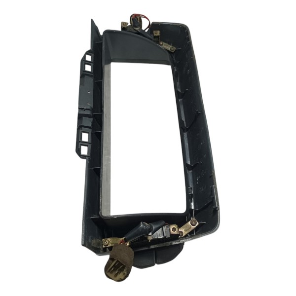 Moldura Painel De Instrumento Kia Besta 1995