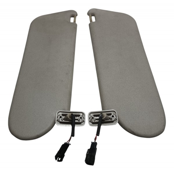 Quebra Sol Gm Astra 2011 Par