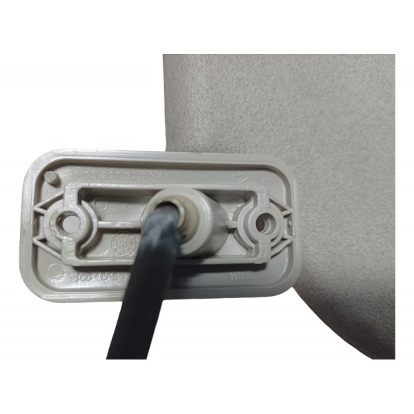 Quebra Sol Gm Astra 2011 Par