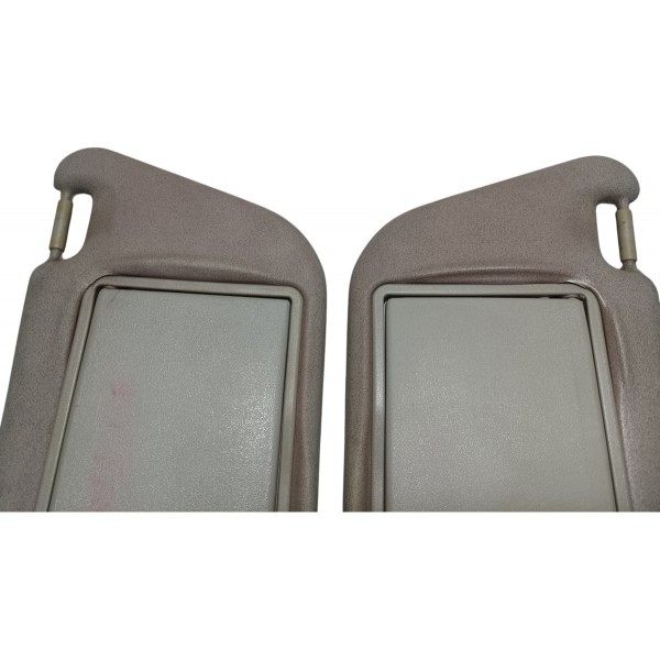 Quebra Sol Gm Astra 2011 Par