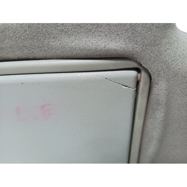 Quebra Sol Gm Astra 2011 Par