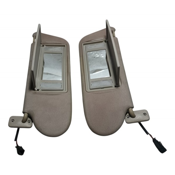 Quebra Sol Gm Astra 2011 Par