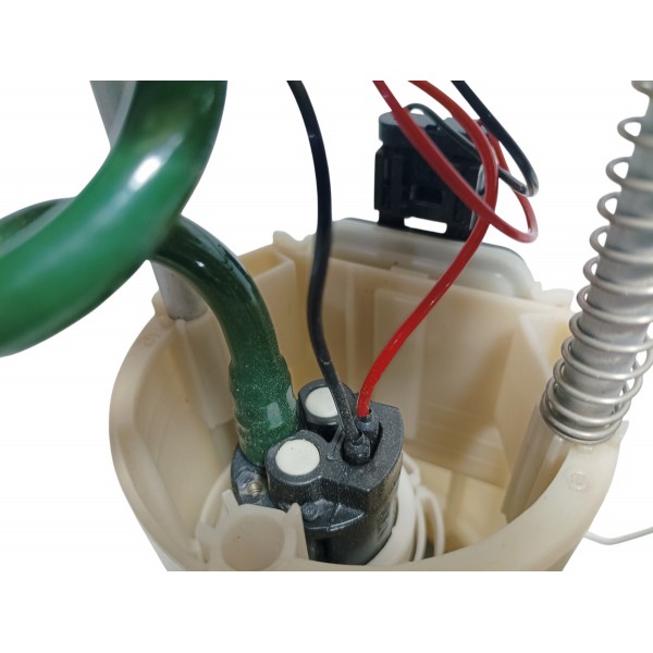 Bomba Combustível Gm Celta 1.0 8v 2014