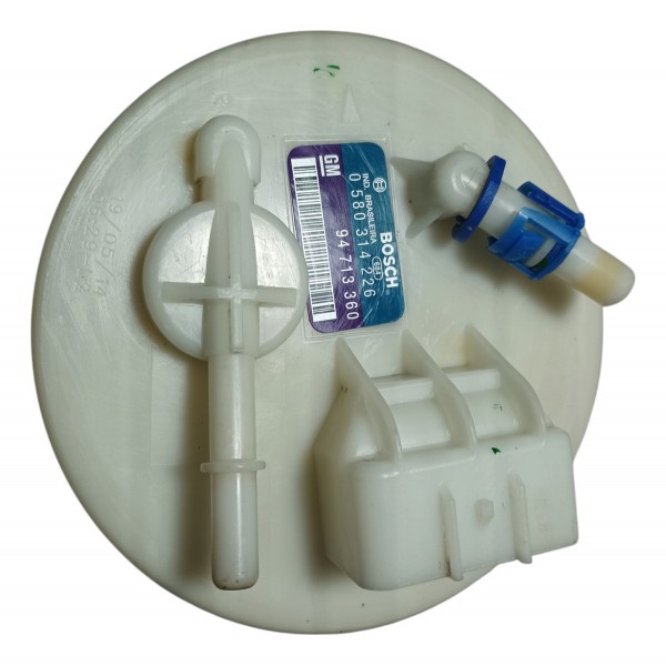 Bomba Combustível Gm Celta 1.0 8v 2014