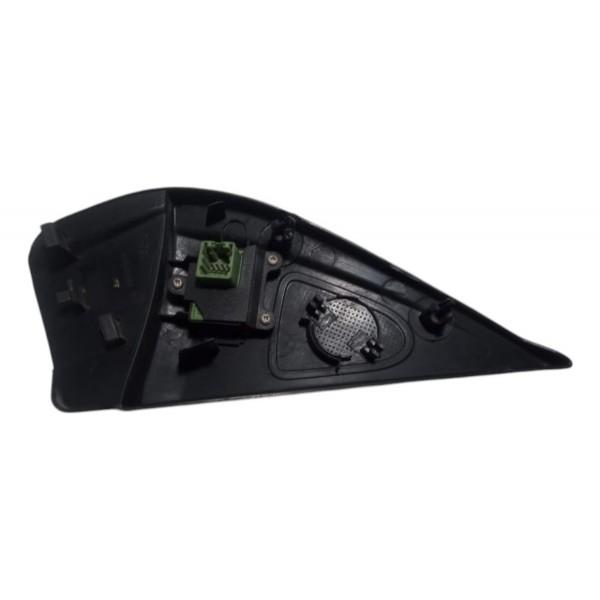 Moldura Interna Retrovisor Botão Esquerdo Fiat Palio 2010
