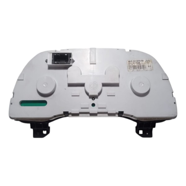 Painel Instrumento Fiat Doblo 1.8 2008