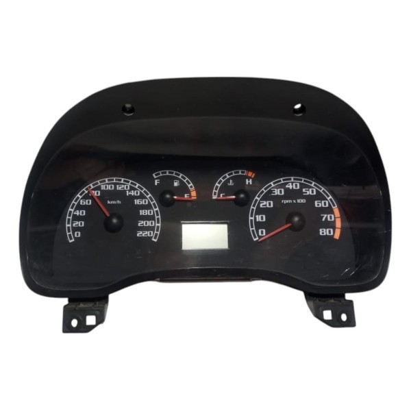 Painel Instrumento Fiat Doblo 1.8 2008