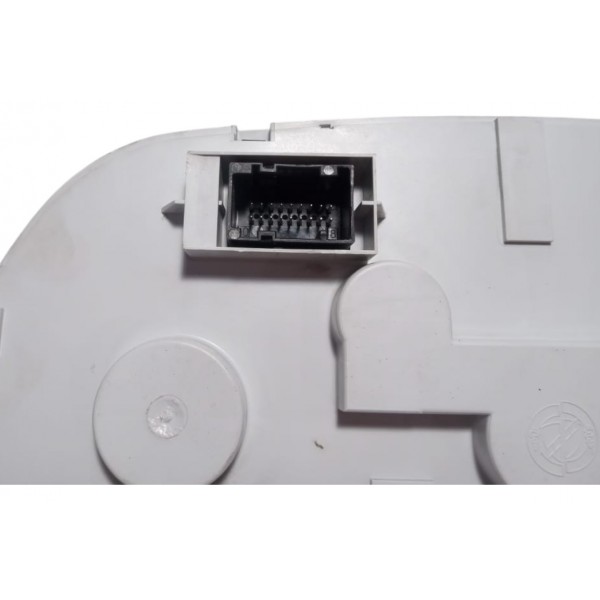 Painel Instrumento Fiat Doblo 1.8 2008