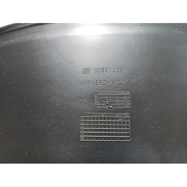 Moldura Painel De Instrumento Gm Astra 2011