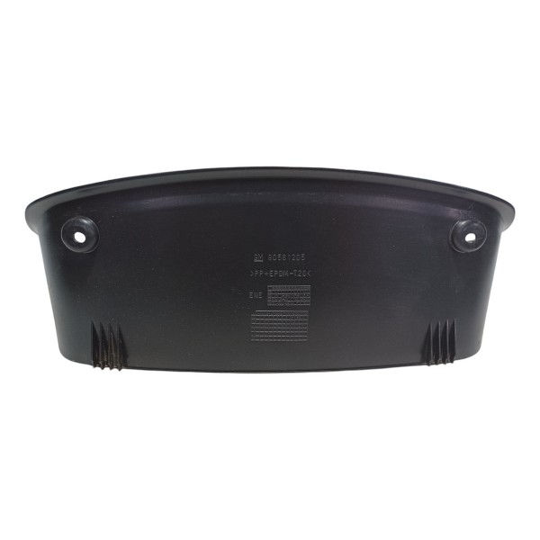 Moldura Painel De Instrumento Gm Astra 2011