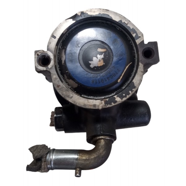 Bomba Direção Hidráulica Renault Logan 2009 Usado