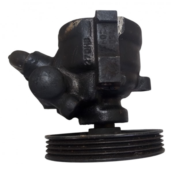 Bomba Direção Hidráulica Renault Logan 2009 Usado