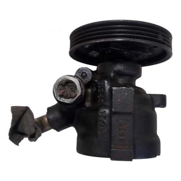 Bomba Direção Hidráulica Renault Logan 2009 Usado