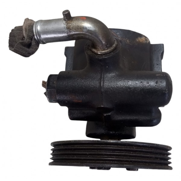 Bomba Direção Hidráulica Renault Logan 2009 Usado