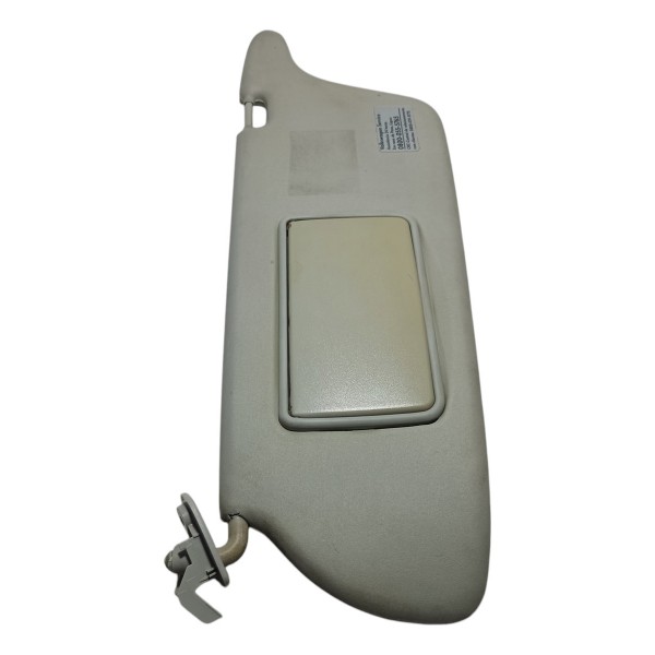 Quebra Sol Lado Esquerdo Vw Gol G4 2007