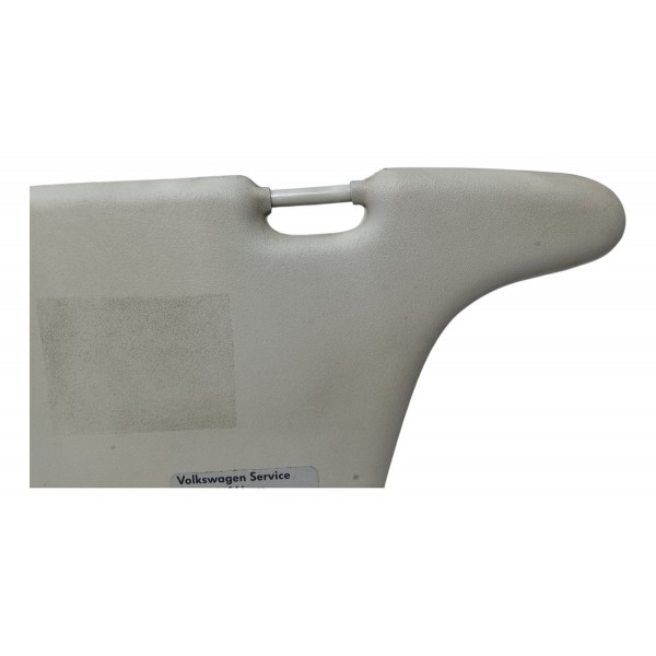 Quebra Sol Lado Esquerdo Vw Gol G4 2007