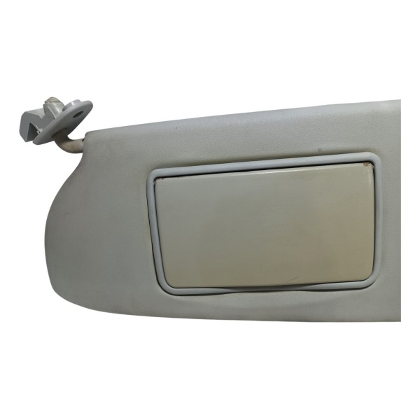 Quebra Sol Lado Esquerdo Vw Gol G4 2007