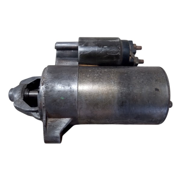 Motor Arranque Partida Ford Ka 2002 1.0 Usado