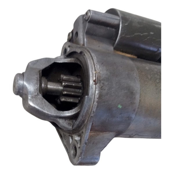 Motor Arranque Partida Ford Ka 2002 1.0 Usado