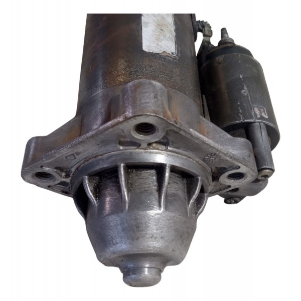 Motor Arranque Partida Ford Ka 2002 1.0 Usado