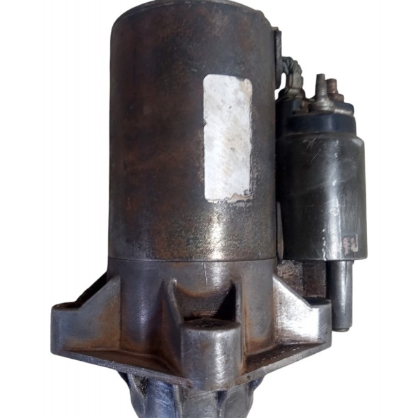 Motor Arranque Partida Ford Ka 2002 1.0 Usado