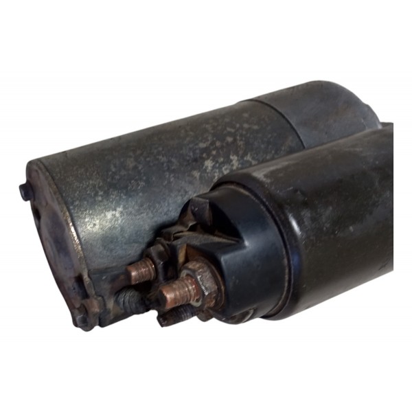 Motor Arranque Partida Ford Ka 2002 1.0 Usado