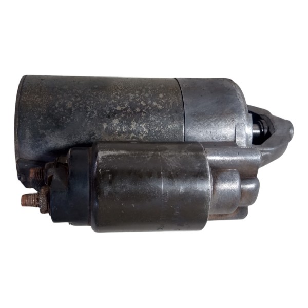 Motor Arranque Partida Ford Ka 2002 1.0 Usado