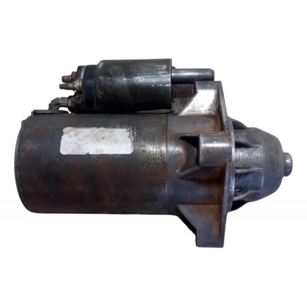 Motor Arranque Partida Ford Ka 2002 1.0 Usado