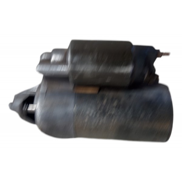 Motor Arranque Partida Ford Ka 2002 1.0 Usado