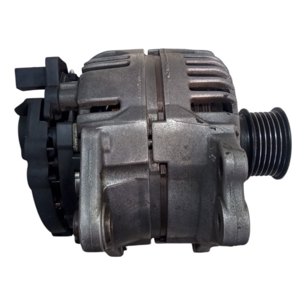 Alternador Vw Spacefox 1.6 2007 90a