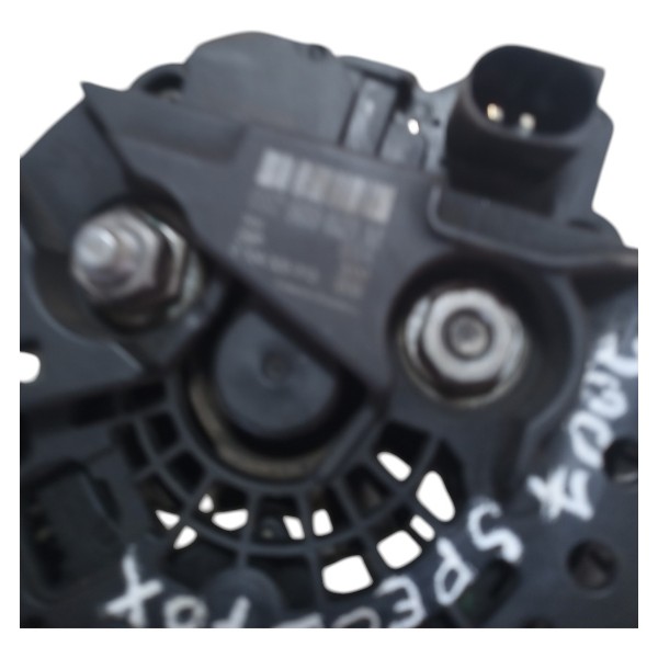 Alternador Vw Spacefox 1.6 2007 90a