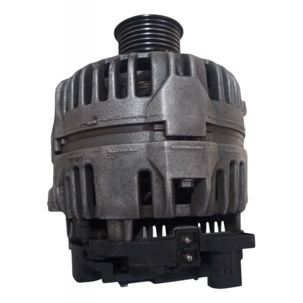 Alternador Vw Spacefox 1.6 2007 90a