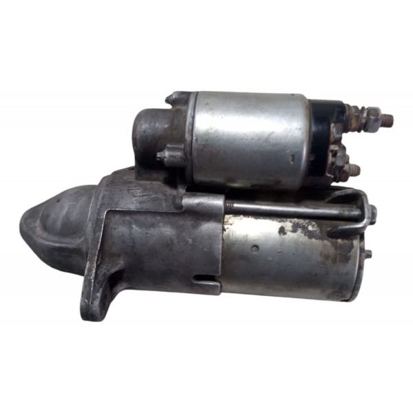 Motor De Arranque Partida Fiat Punto 1.8 Usado