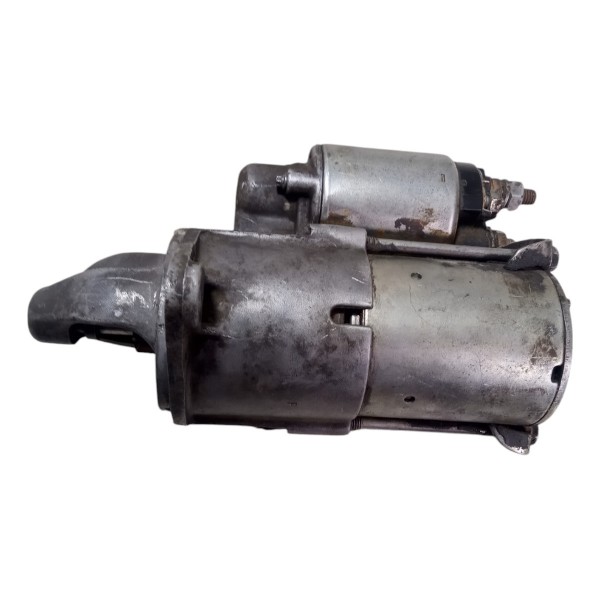Motor De Arranque Partida Fiat Punto 1.8 Usado