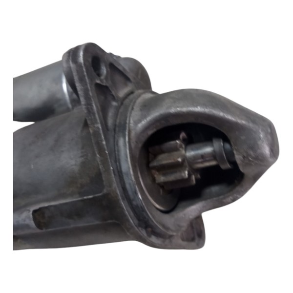 Motor De Arranque Partida Fiat Punto 1.8 Usado