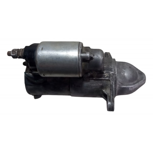 Motor De Arranque Partida Fiat Punto 1.8 Usado