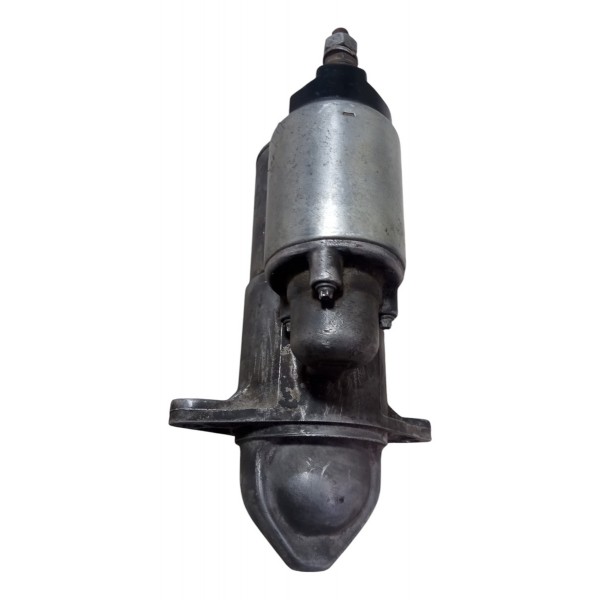 Motor De Arranque Partida Fiat Punto 1.8 Usado
