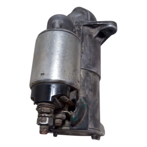 Motor De Arranque Partida Fiat Punto 1.8 Usado