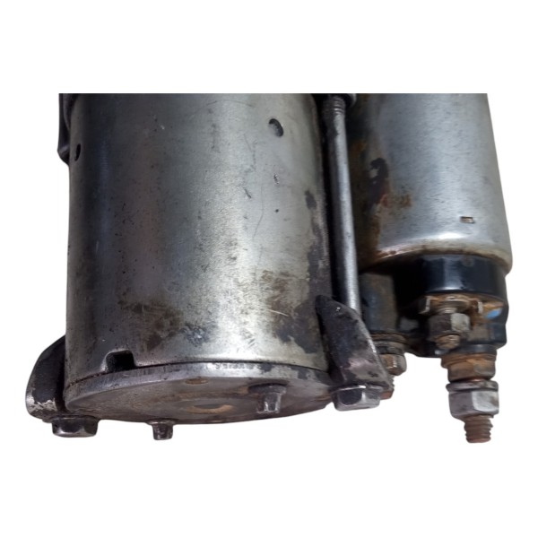 Motor De Arranque Partida Fiat Punto 1.8 Usado